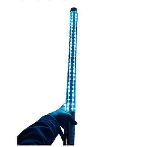 Rechargeable Bottle LED Wand Sparkler Baton