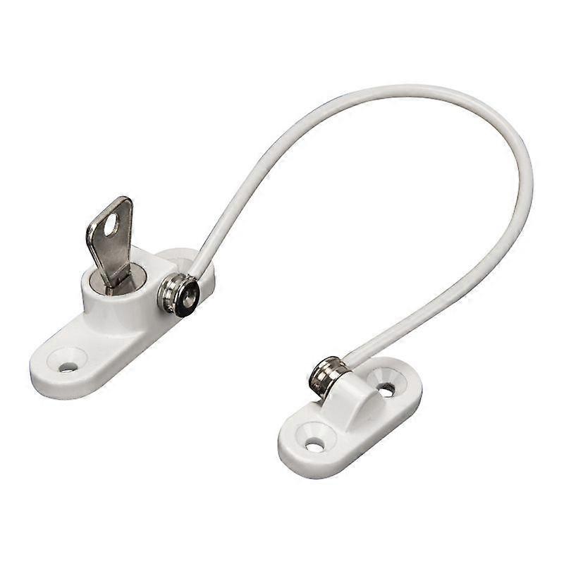Security Window Lock, Window Security Door Lock With Key
