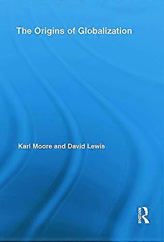 The Origins of Globalization