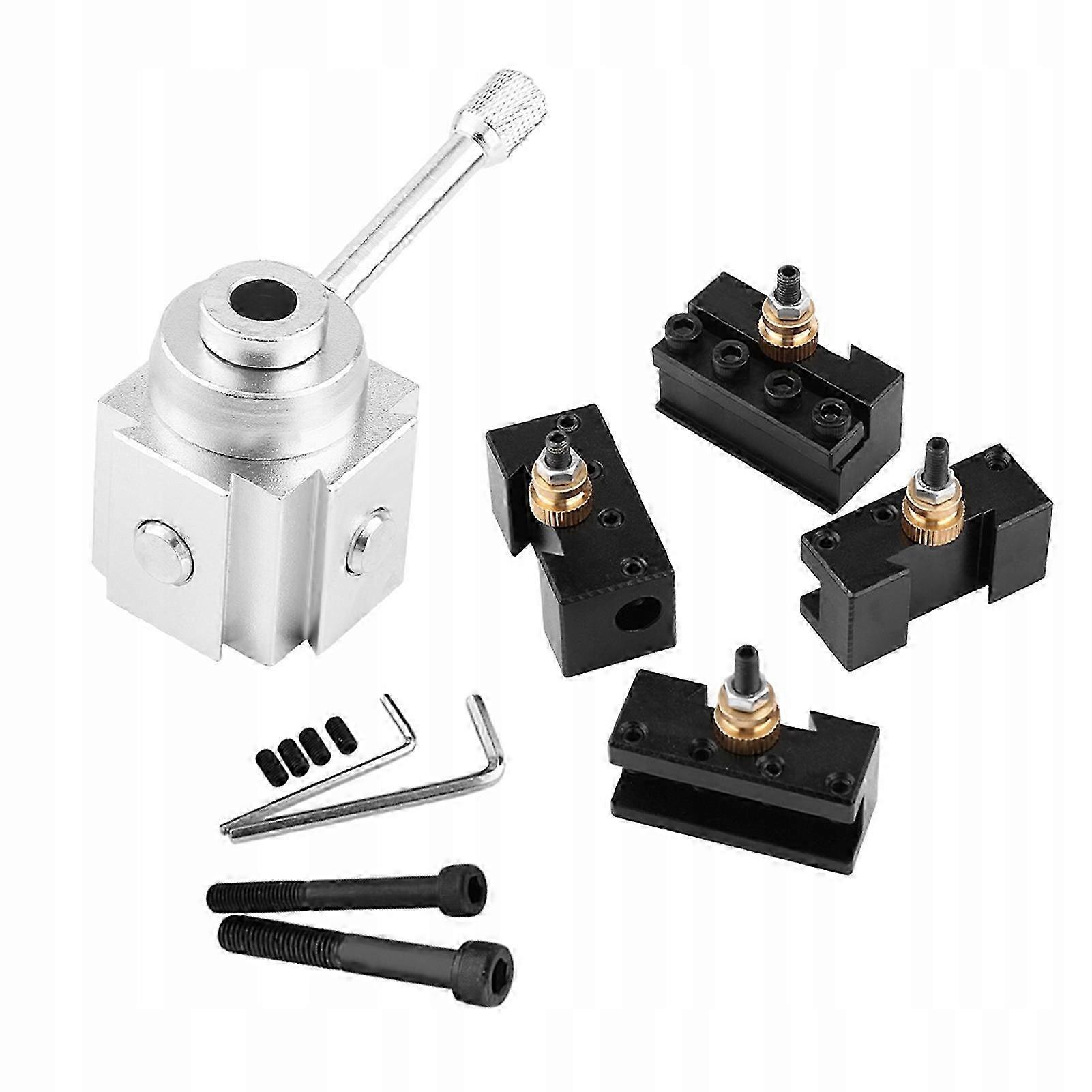 Screw Set For Quick Change Mini Lathe With
