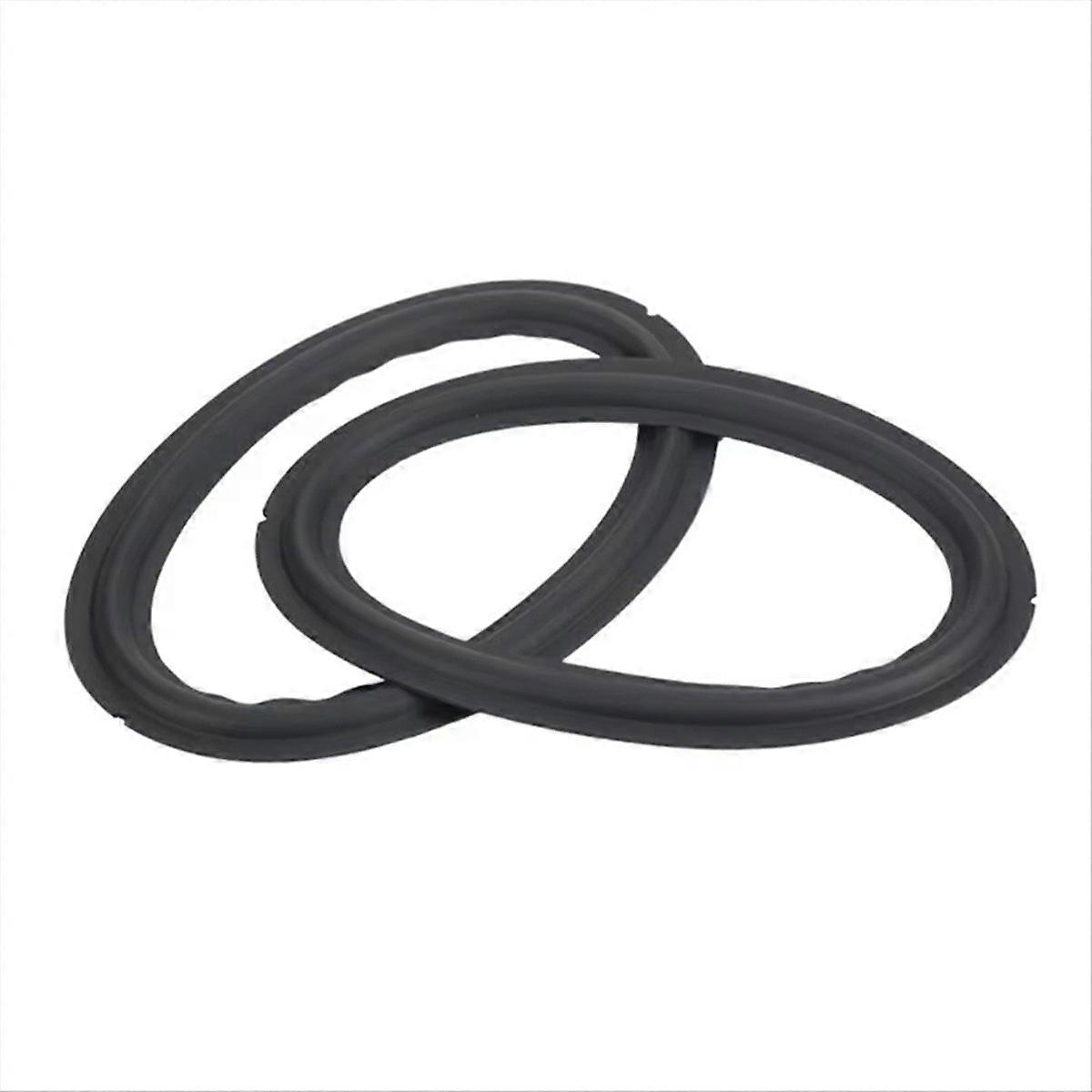 2Pcs 6x9 Inch Car Speaker Repair Kit