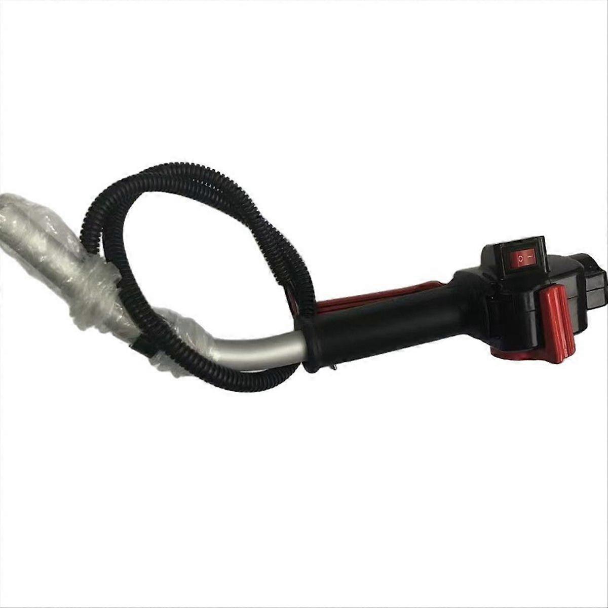 221465 Grass Trimmer Switch Handle for Maruyama BC2430H-