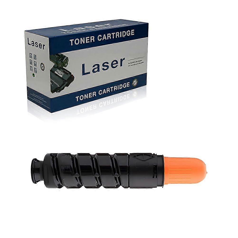 CEXV37 Toner Cartridge for use with ImageRunner 1730 1730IF 1740 1740IF 1750 1750IF Black 15000 Pages 2787B002 1 Pack