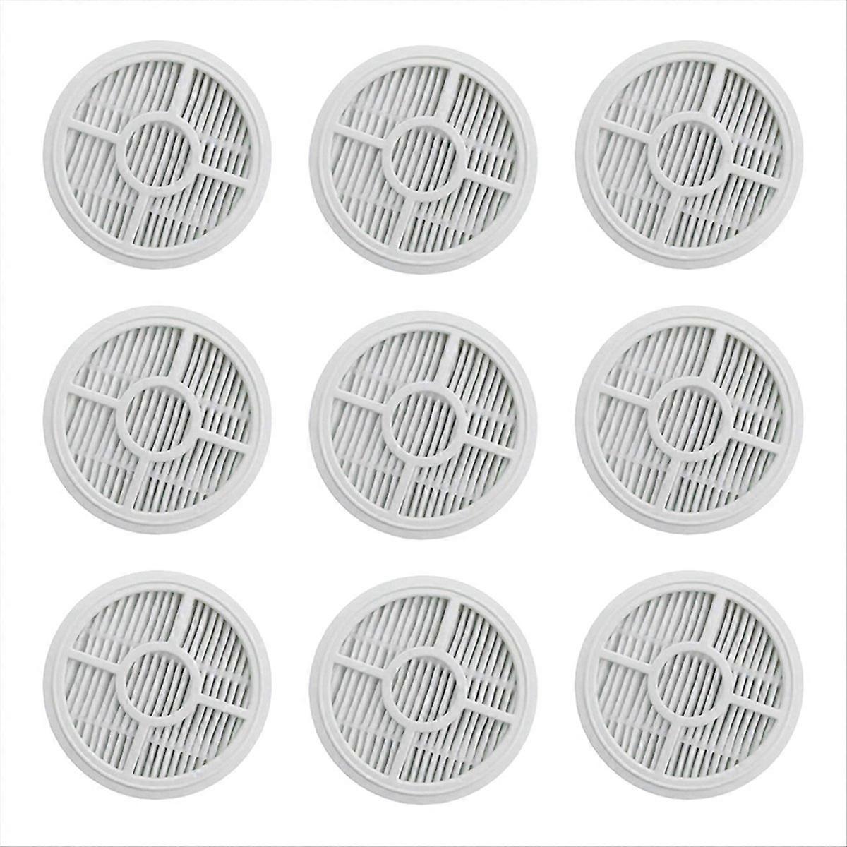 For Xiaomi Dust Mite Vacuum Cleaner 9PCS