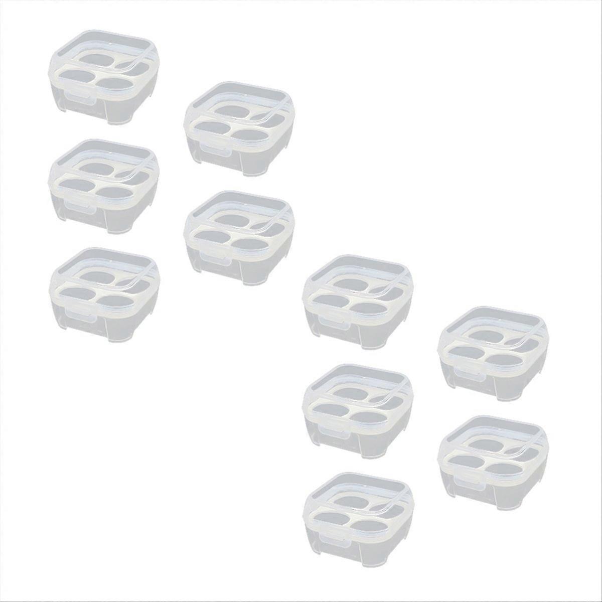 Outdoor Shockproof Egg Box Storage Box