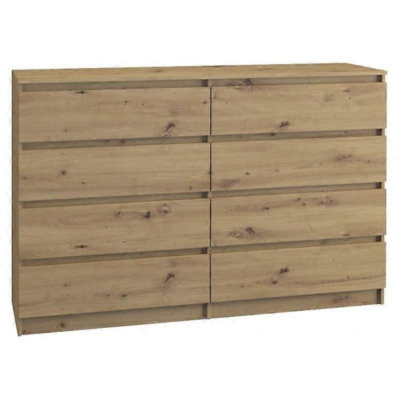 Topeshop M8 140 Artisan Komoda