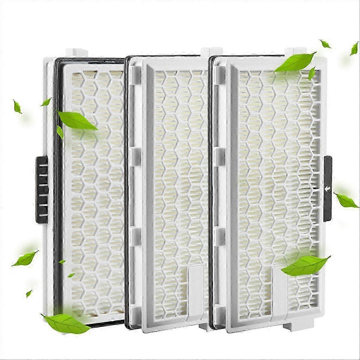 Filters for Complete C3 , S8340 Vacuum Cleaner Filter Edition 1031