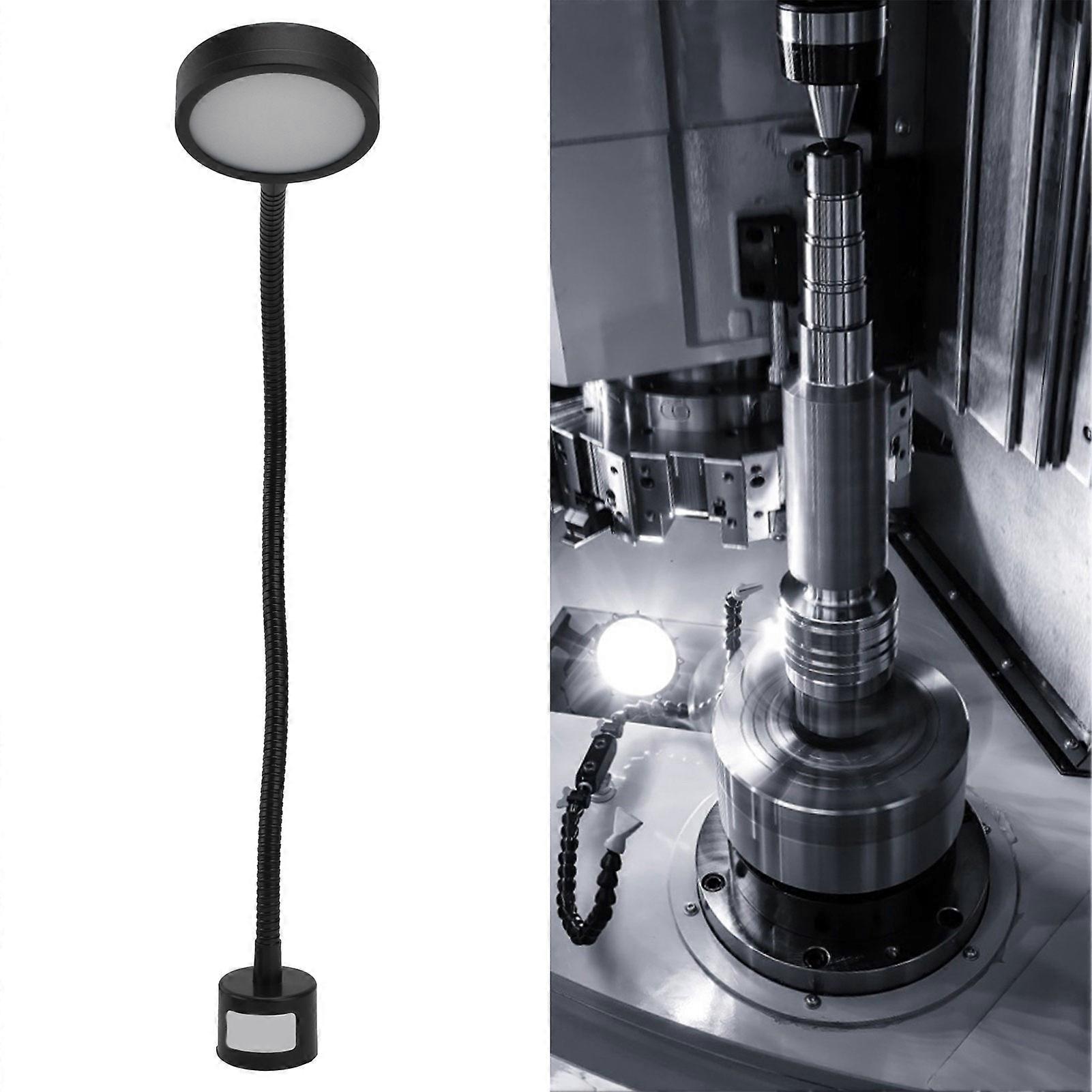 LED Work Lamp Flexible Adjustable Durable Magnetic Light for Maintenance Industry