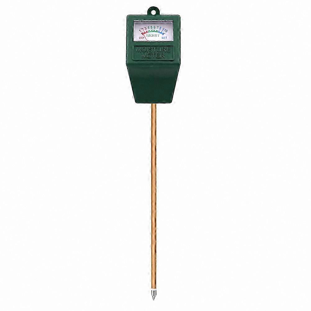 Indoor & Outdoor Plant Hydration Sensor with Soil Moisture Detection Technology