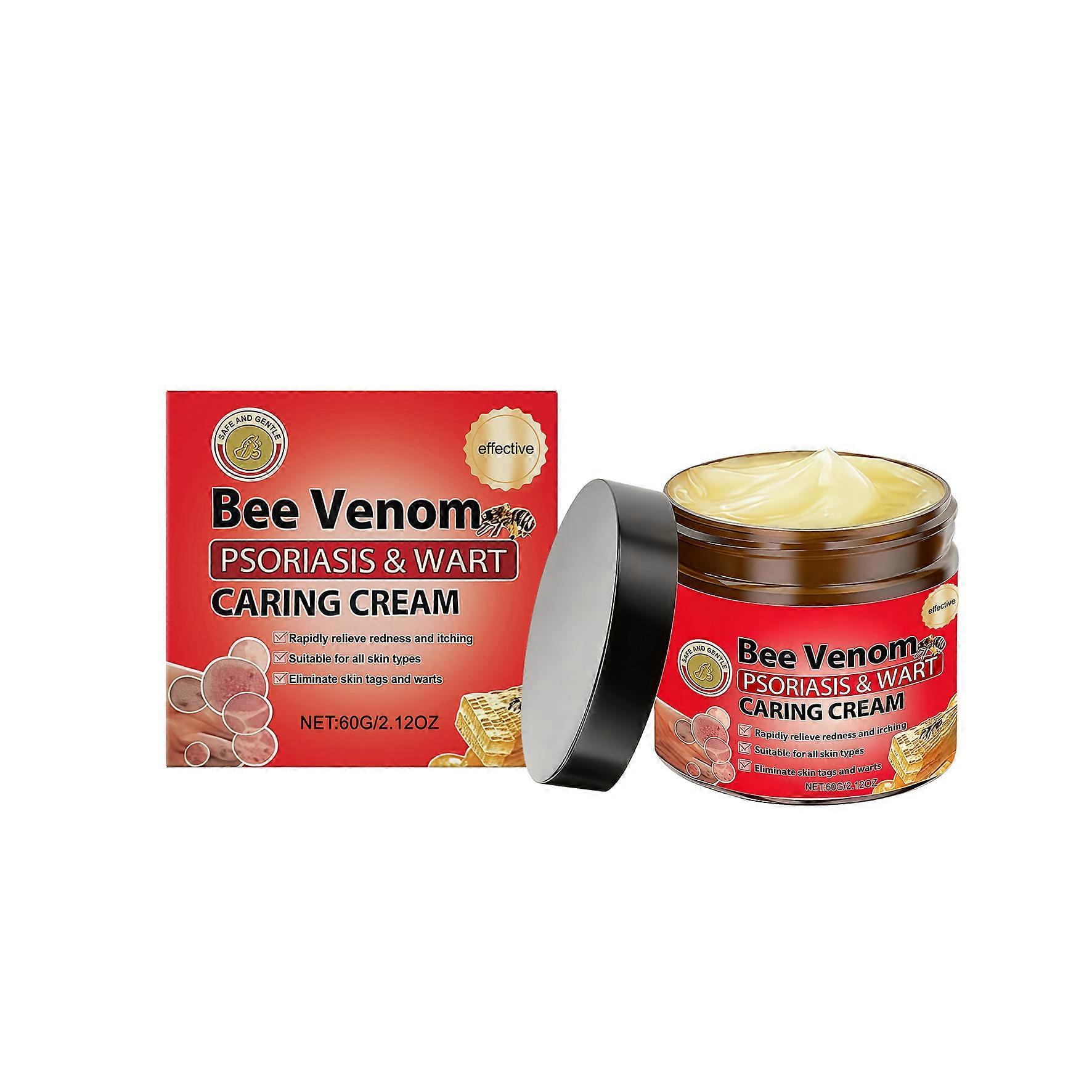 Local Cleansing Cream