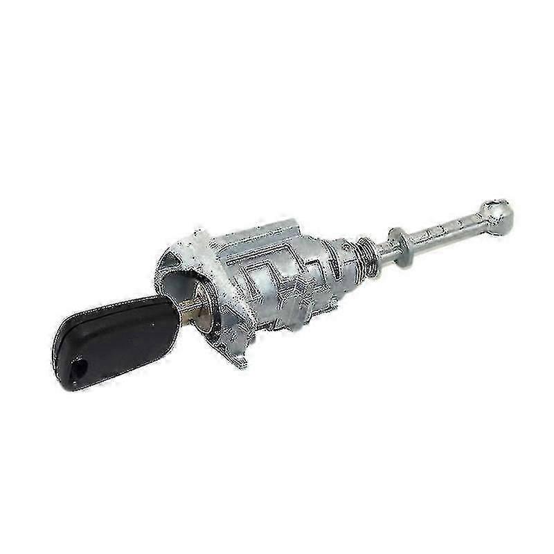 Citroen C4 Front Left Door Lock Barrel For 2006-2008 Vehicles