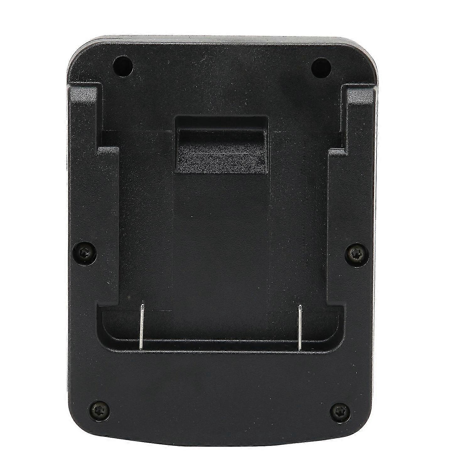Battery Adapter Converter for Bosch to Metabo 18V Lithium Power Tool Battery Adapter Compatible with Cordless Tools