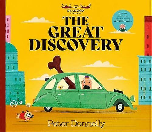 The Great Discovery