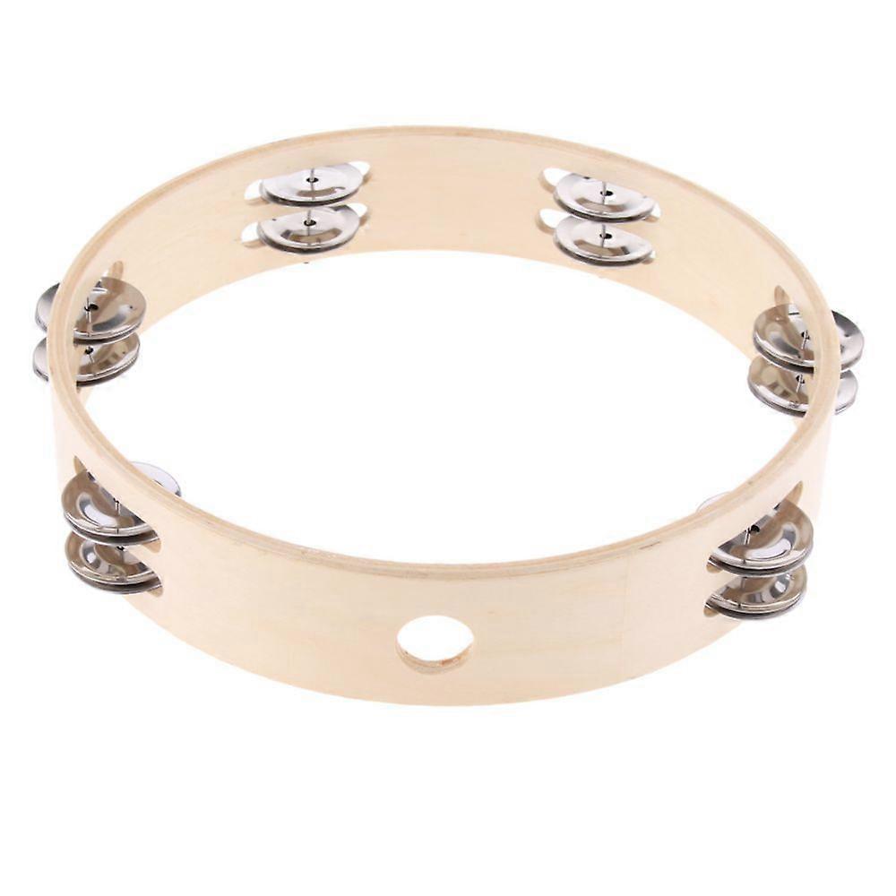 Handbell Shaker Jouet