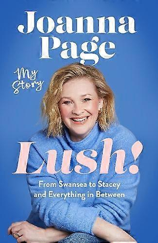 Lush - Joanna Page