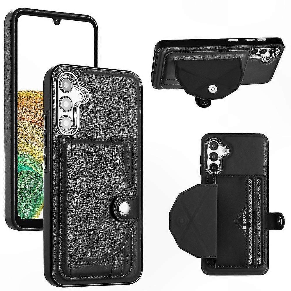 Phone Card Bag Case Compatible with   Galaxy A54 5G