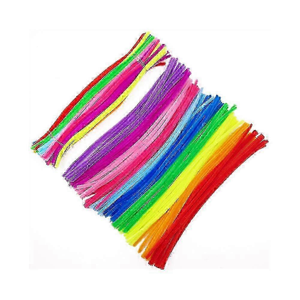 DIY Simulation Bouquet Materials