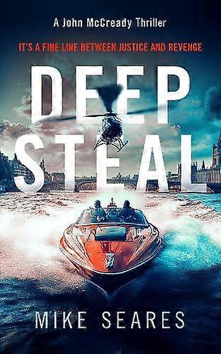 Deep Steal - Mike Seares