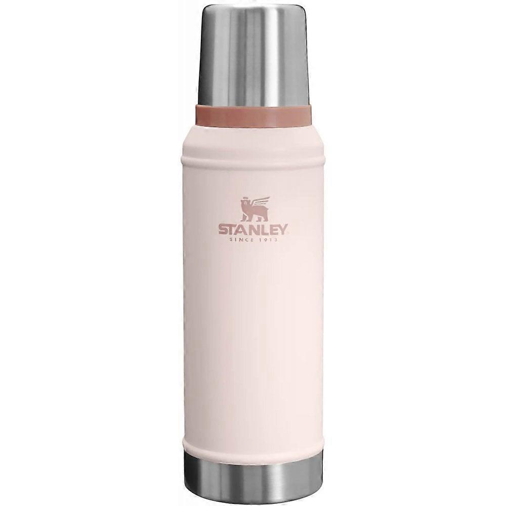 Stanley Legendary Classic Bottle 0.94L / Rose Quartz / ONE