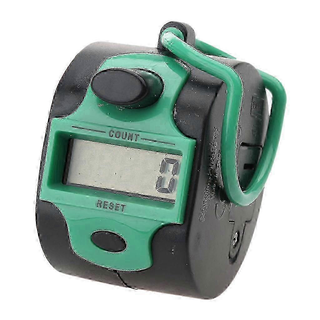 (Y)Counter Portable Digital Counter Handheld Counter For People School