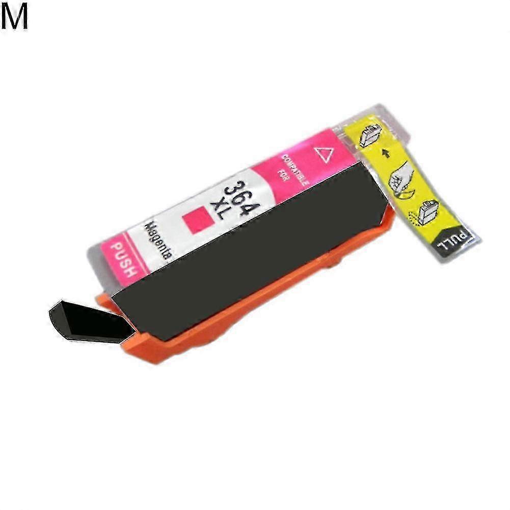 15/24ml Replace Printer Ink Cartridge for HP364/364XL Deskjet 3530 Photosmart