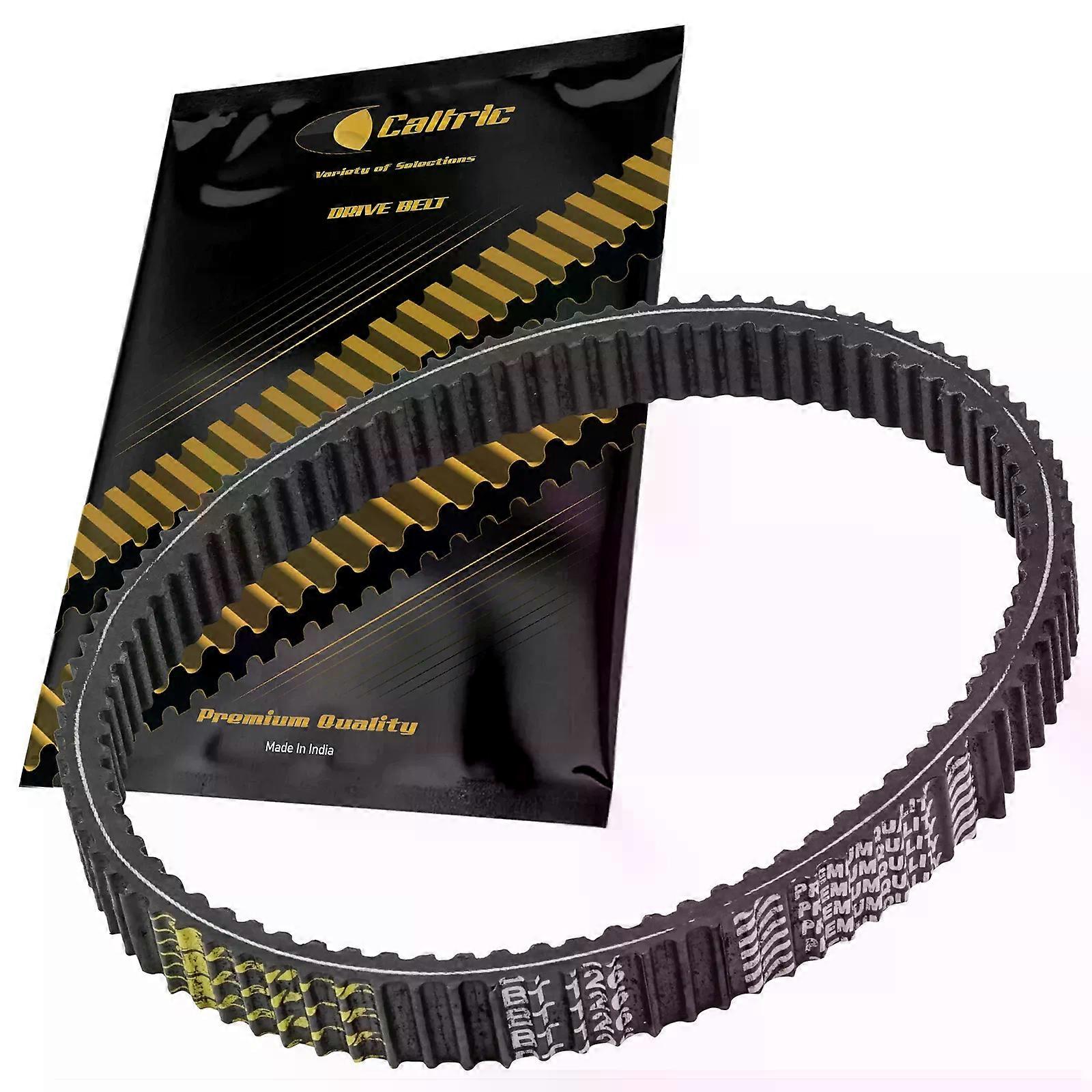Drive Belt For Suzuki LT-A400F LTA400F Eiger 400 4X4 Auto 2002-2007 NO.00924