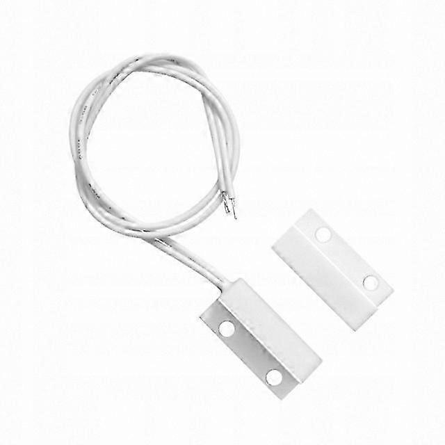 Magnetic Contact Sensor for Door and Window Security MC-38 NO