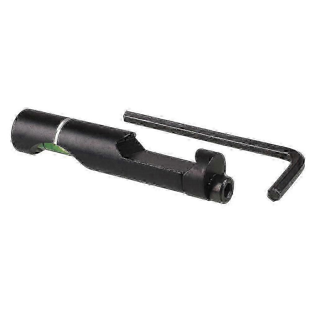20mm Tactical Airgun Bubble Level for Spotting Scope Rifle Scope Mounting
