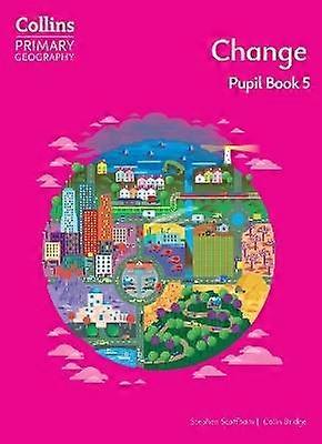 Change  Pupil Book 5