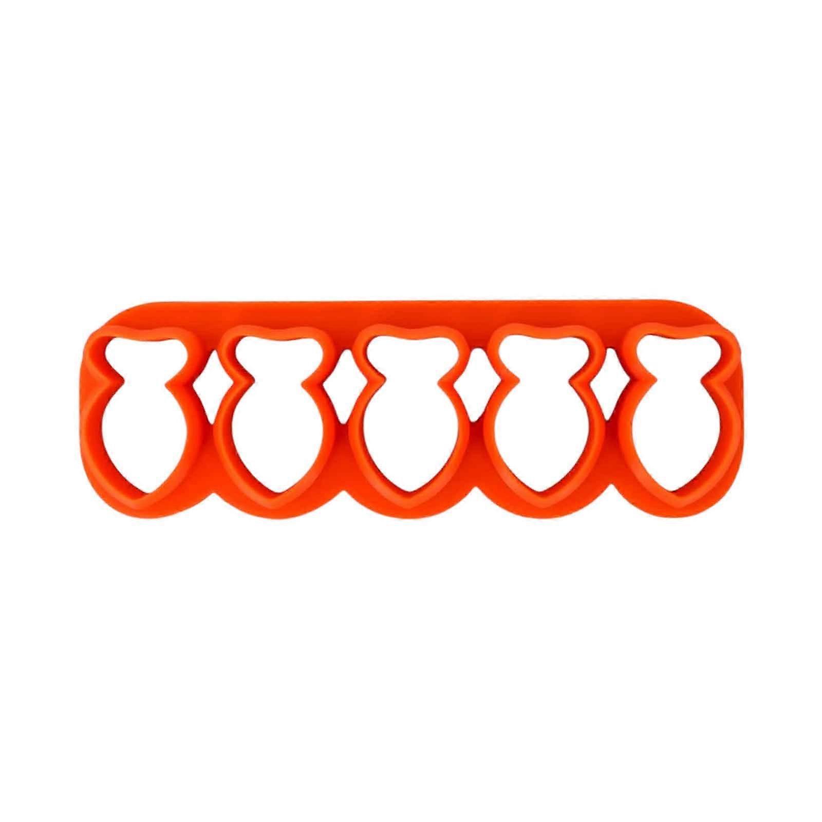 Mini Goldfish Cookie Cutter Cutter