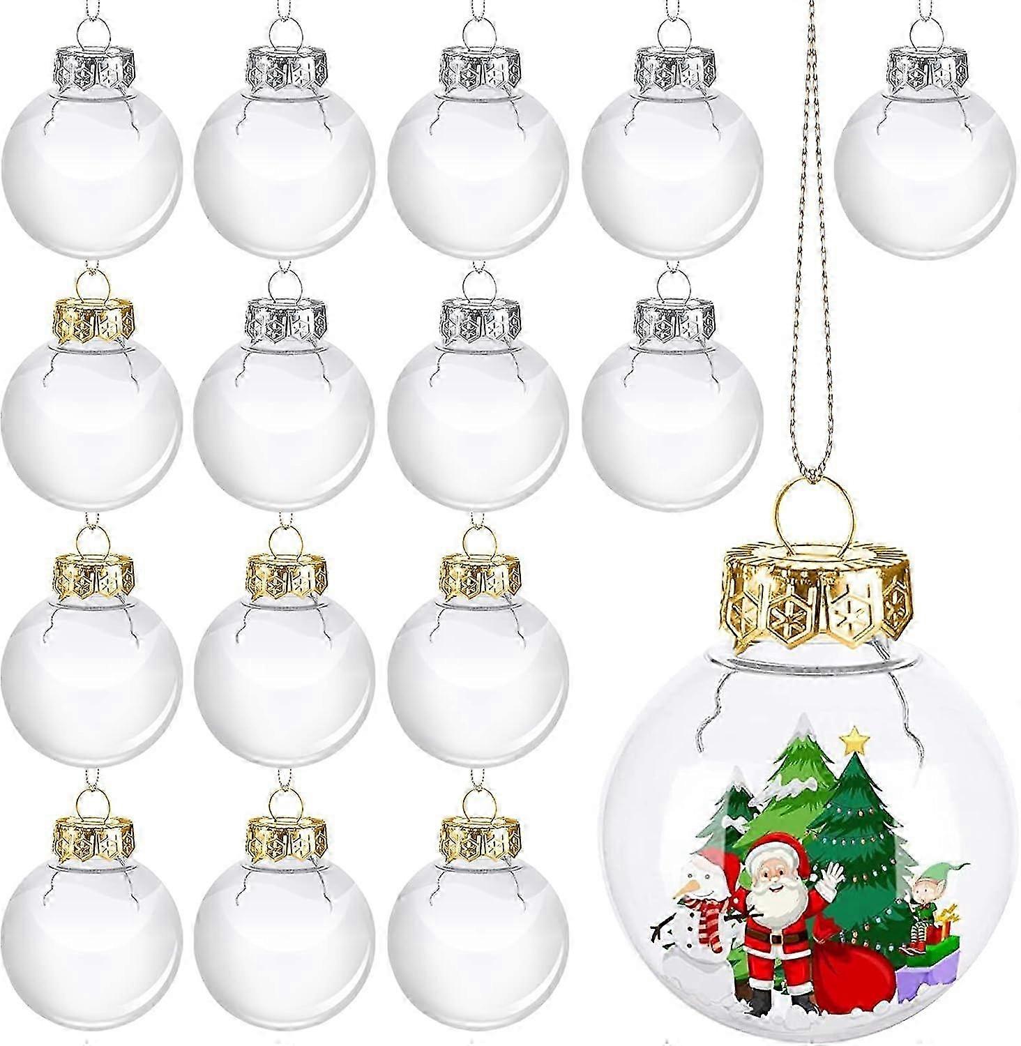 Christmas Decor for Outdoor Spaces with Snowflake Motifs