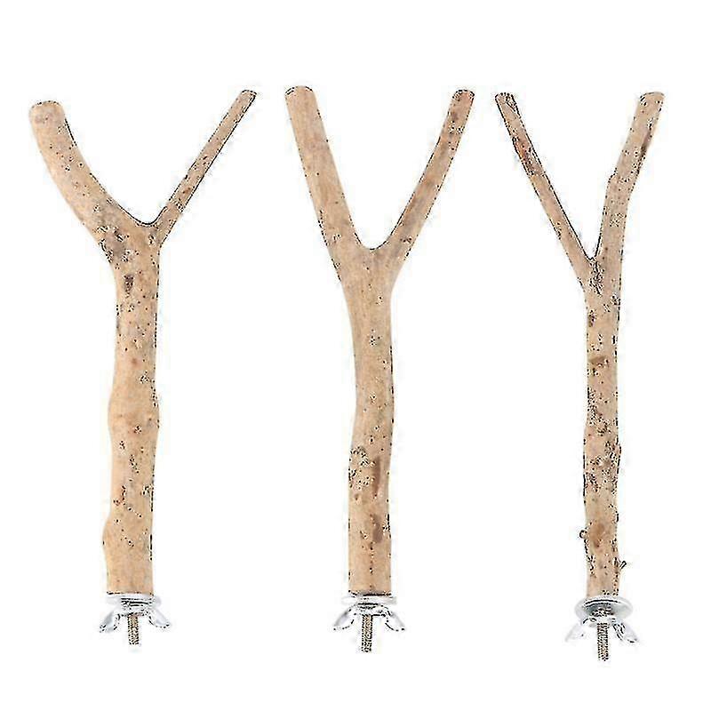 3 Pieces Grinding Claw Pole - Ideal for Grinding Tasks