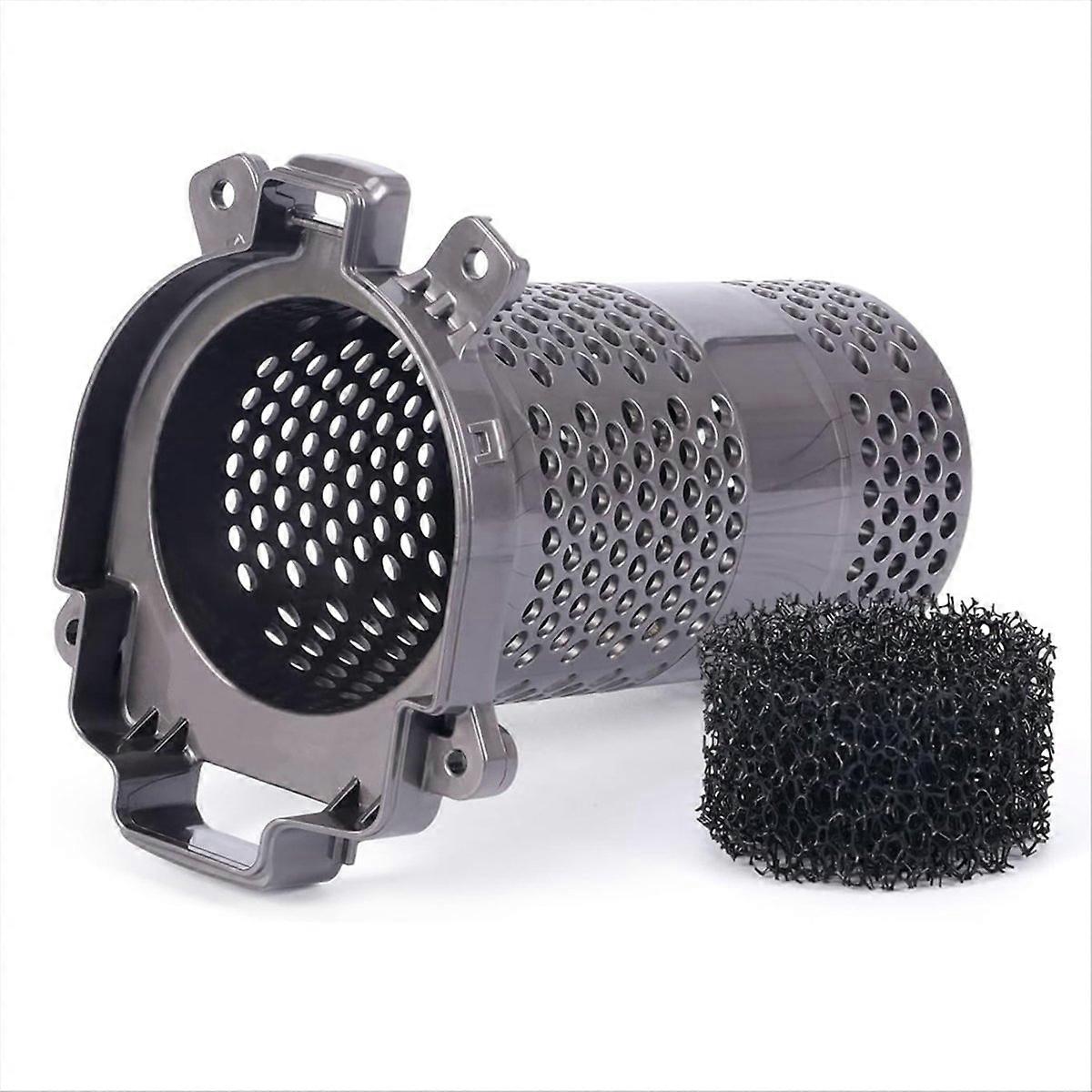 Motor Housings for V10 Motor Housing Replacement Kit