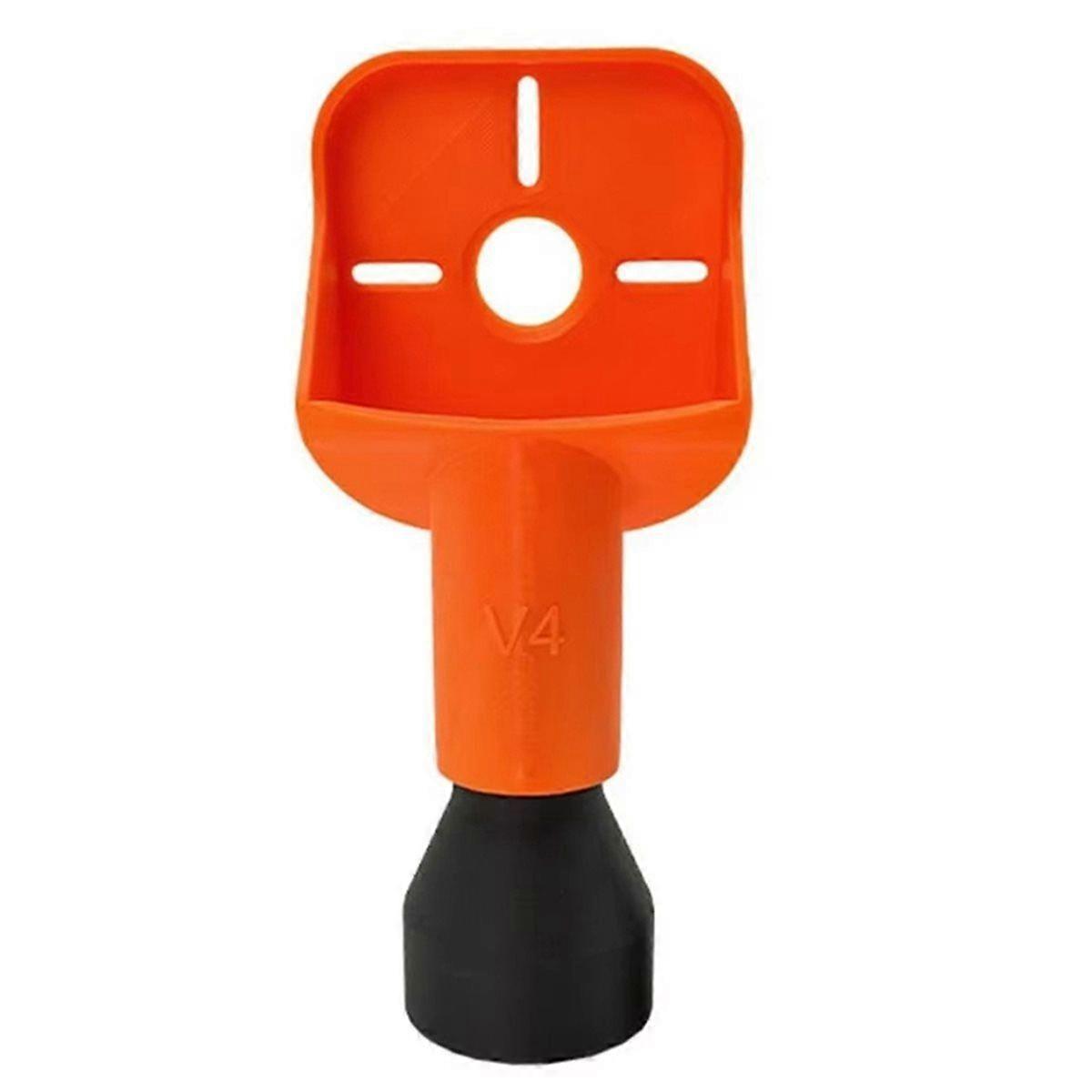 Universal Drill Dust Collector Home Renovation