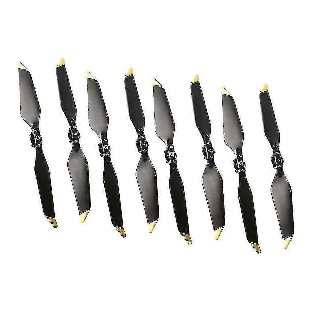 4 Pairs Quick Release 8331 Propellers for DJI Mavic PRO Platinum