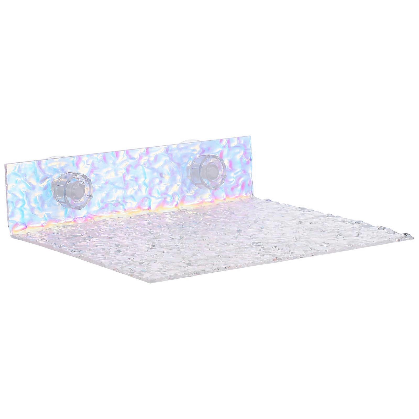 Parrot Stand Perch Portable Parrot Perch with Suction Cup for Birds