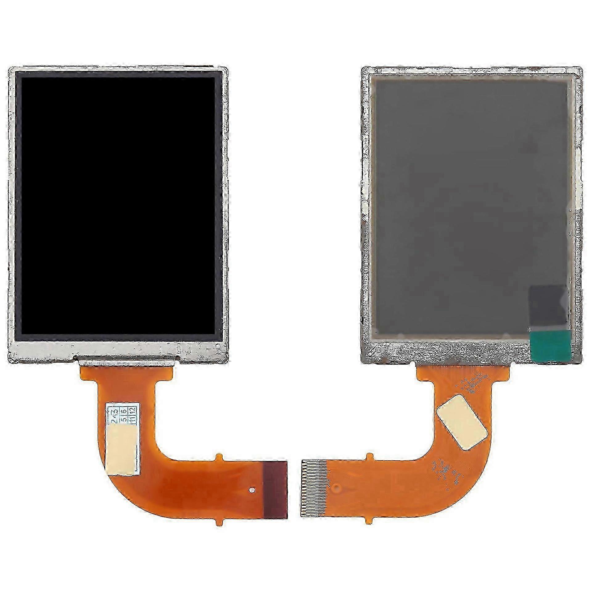 For Canon Powershot A720 Is Lcd Display Screen With Backlight w