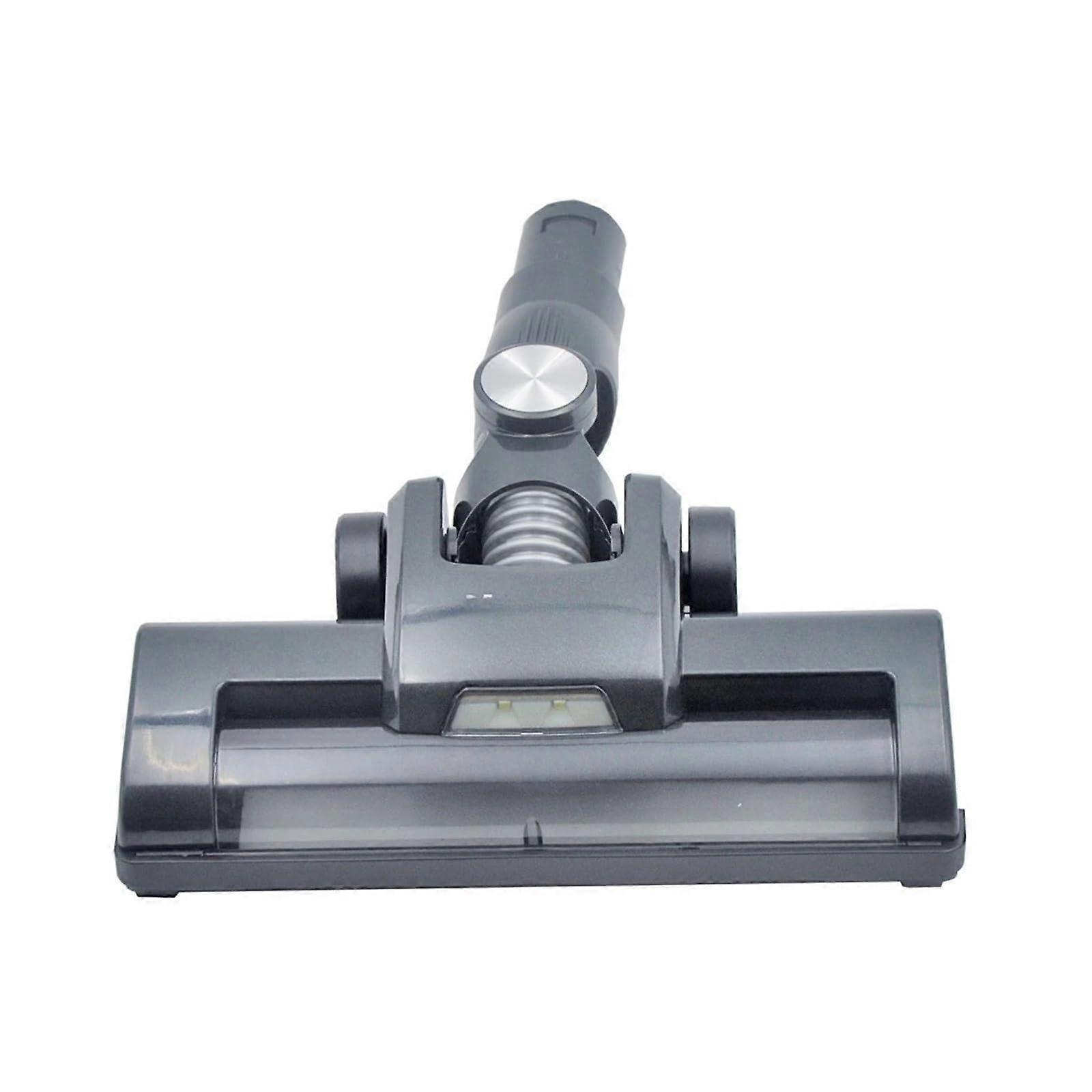 Vacuum Floor Brush Attachment for Proscenic P8, P8PLUS, P8MAX, P8pro, No Brush, Hard Floor Protection