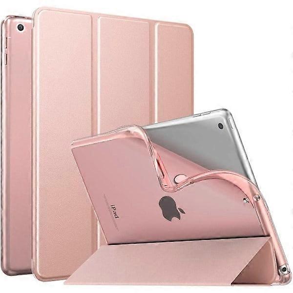 REMAKE Case compatible with iPad 10.2 inch 2021/2020/2019, compatible with iPad case 9th generation/8th