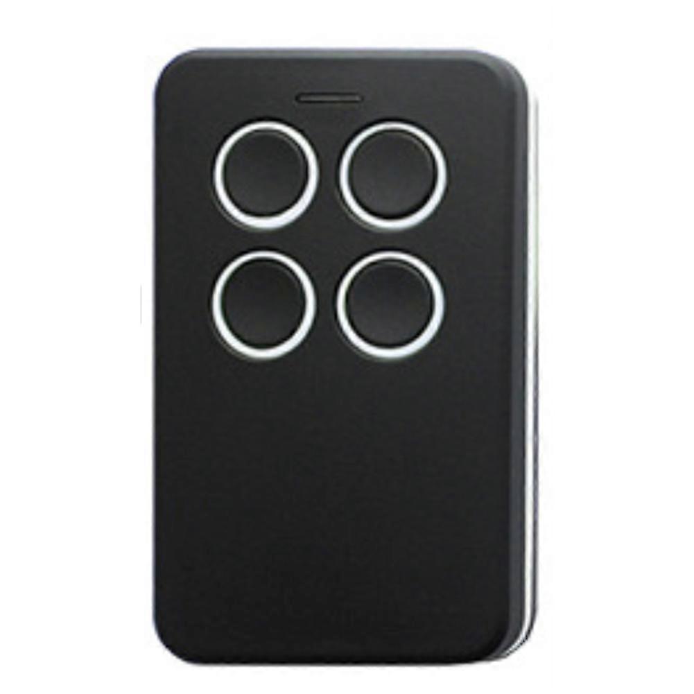 250M-913Mhz Wireless Copy Remote Control Electric Garage Door Opener Duplicator Clone Code 4 Keys Transmitter A