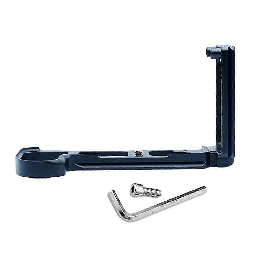L Shape Plate Digital Camera Hand Grip Mount Bracket Stand for Z6 Z7
