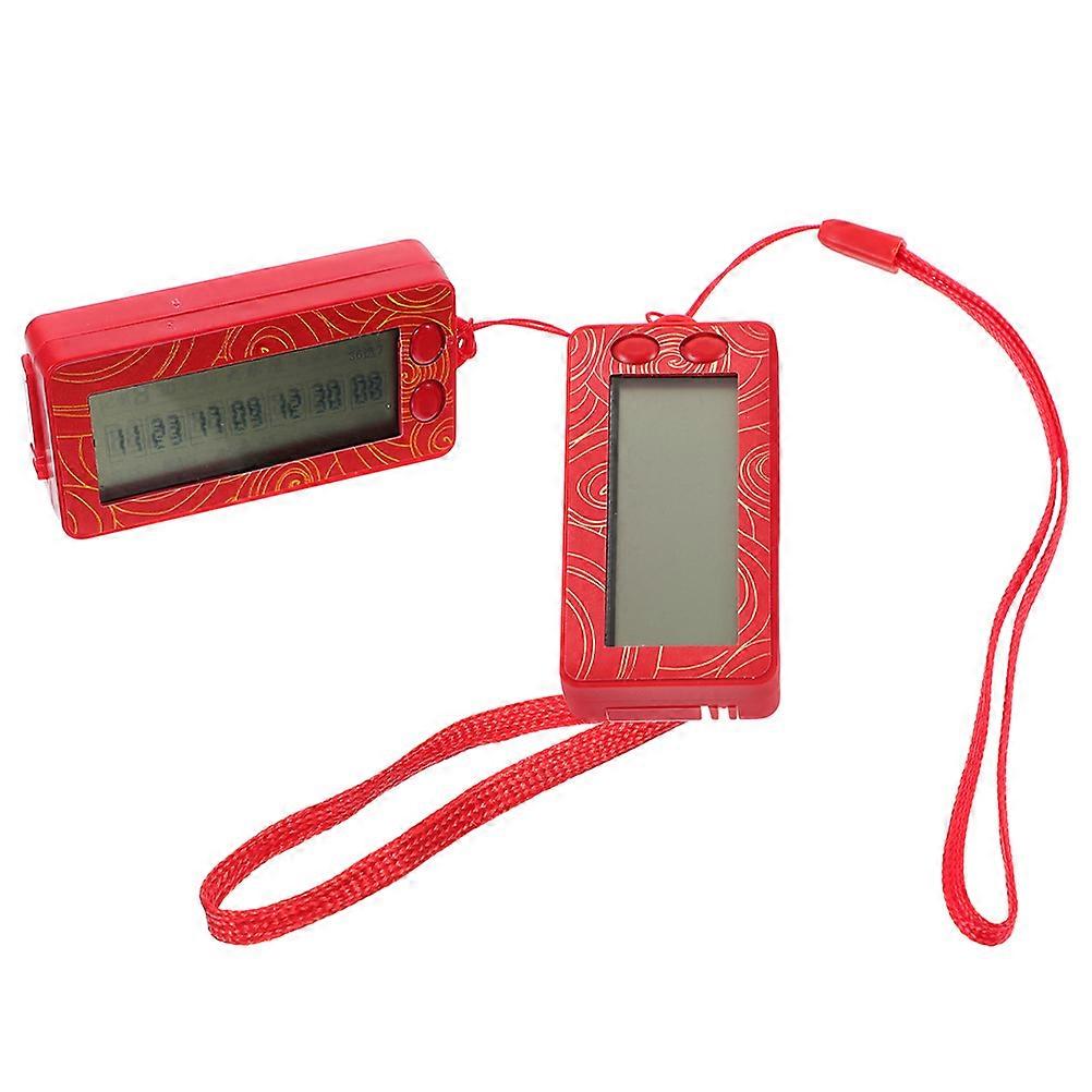 Ai Number Picker for 2Pcs Portable Machine for Parties