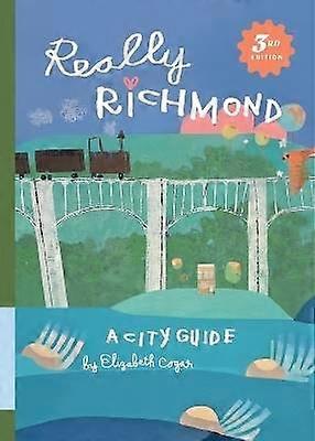 Really Richmond