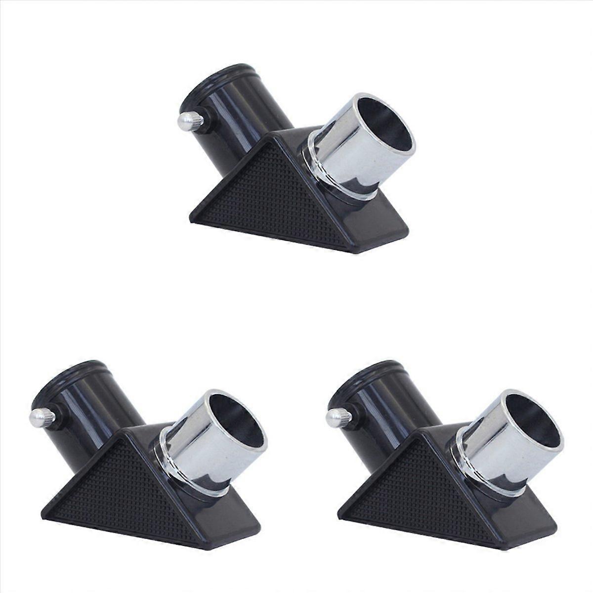 0.965 Inch 90 Degree Erecting Prism Diagonal Mirror for Astronomical
