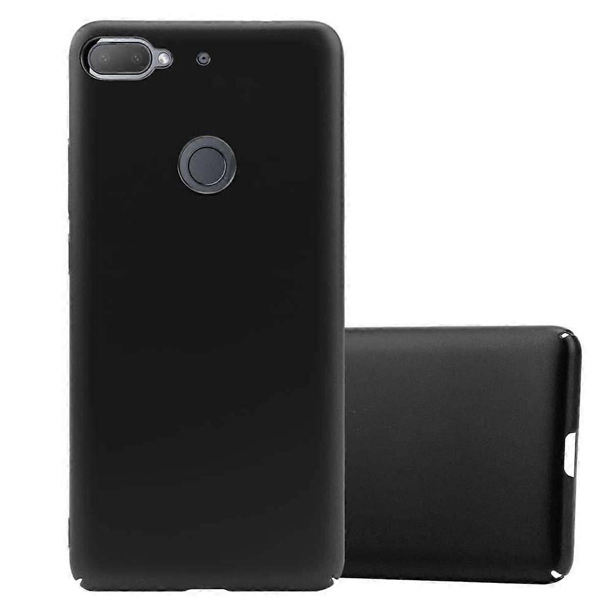 TPU Case HTC Desire 12 PLUS Protective Case - Hardcase