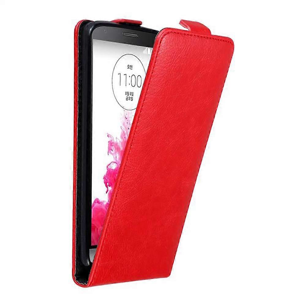 Case LG G3 Protective Case - with Magnetic Clip