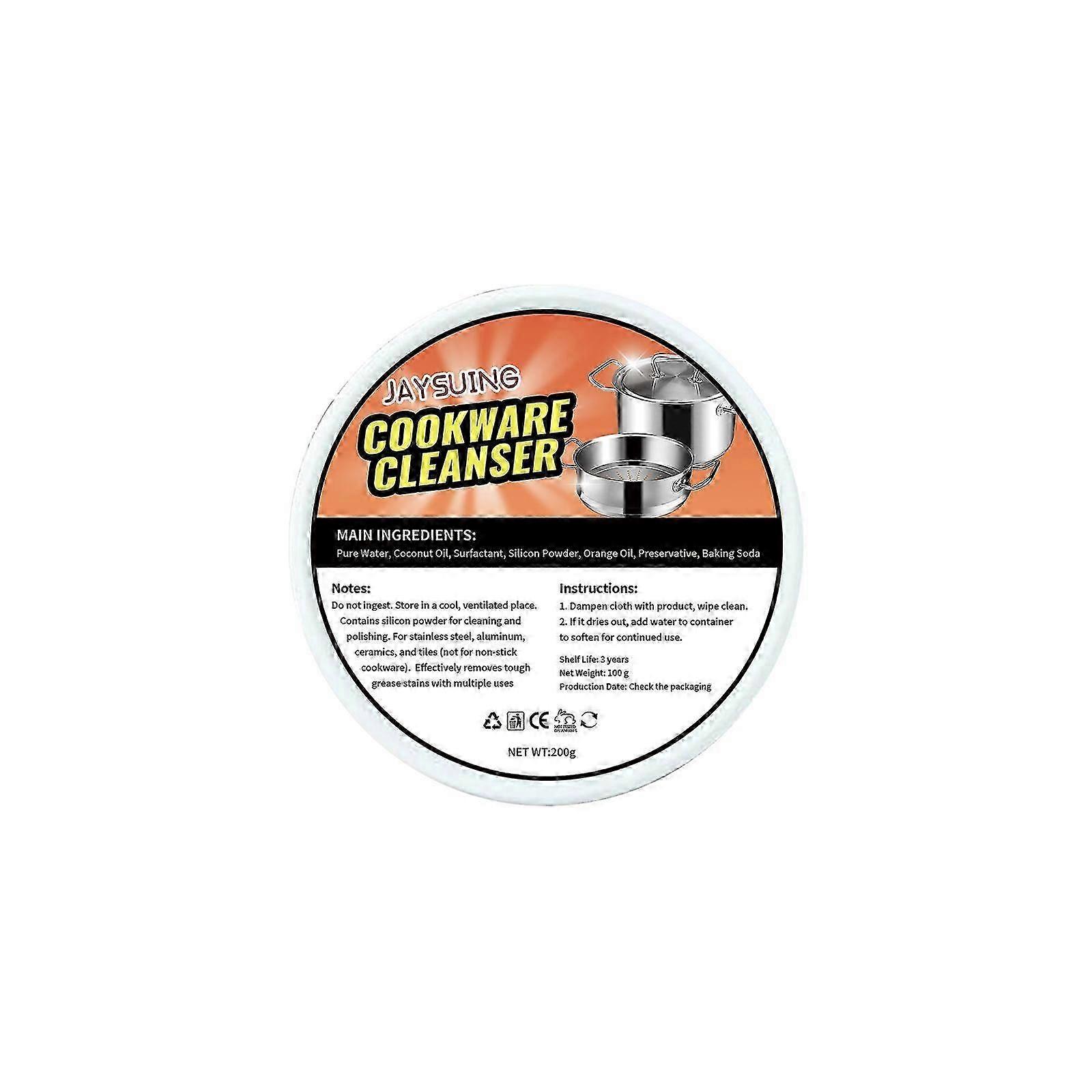 Cookware Cleaner (200G)