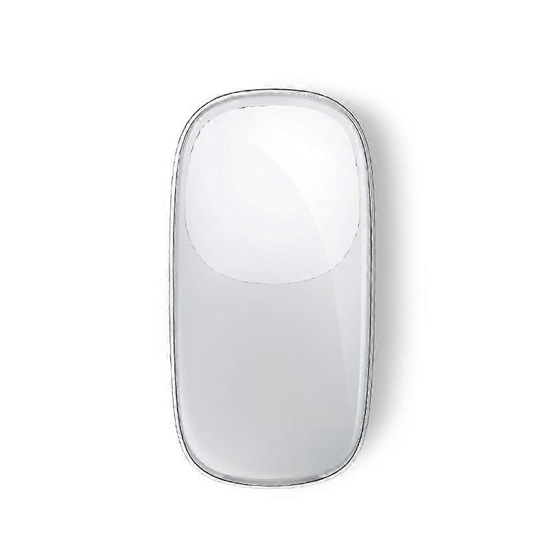 Magic Mouse Silicone Protective Case Cover Mouse Protector For Magic Mose 1 / 2