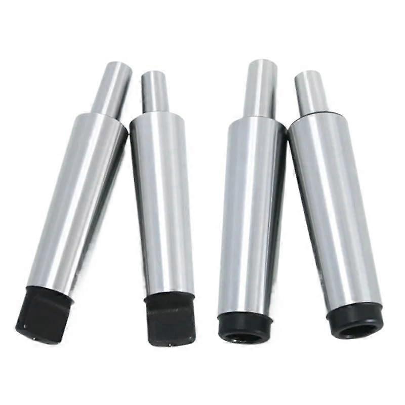 Morse Taper Drill Chuck Arbor MT4B22 Precision CNC Lathe Tool for Metalworking and Drilling