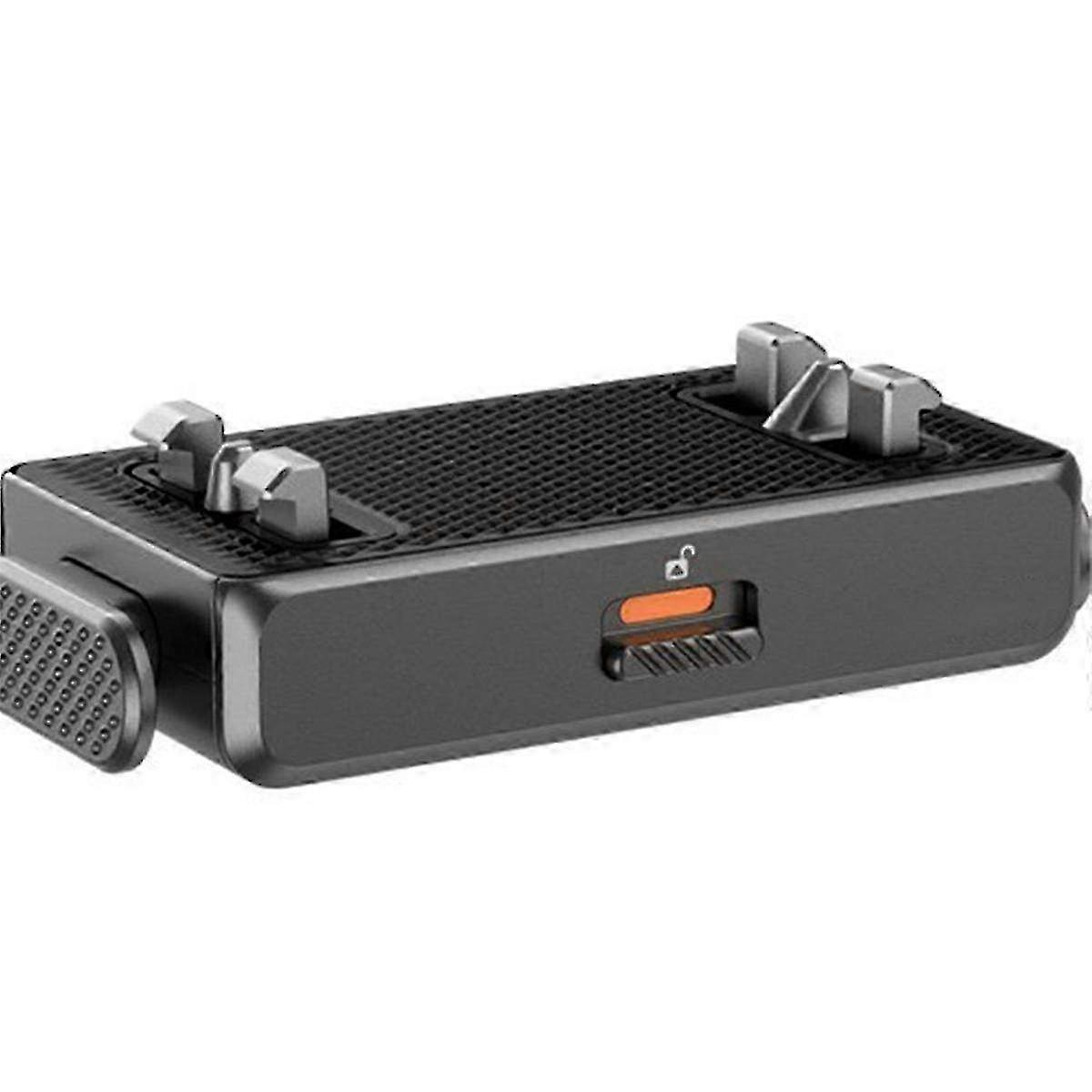 Magnetic Quick-Release Mount for X5 with Fast Switching Design & Secure Locking Mechanism